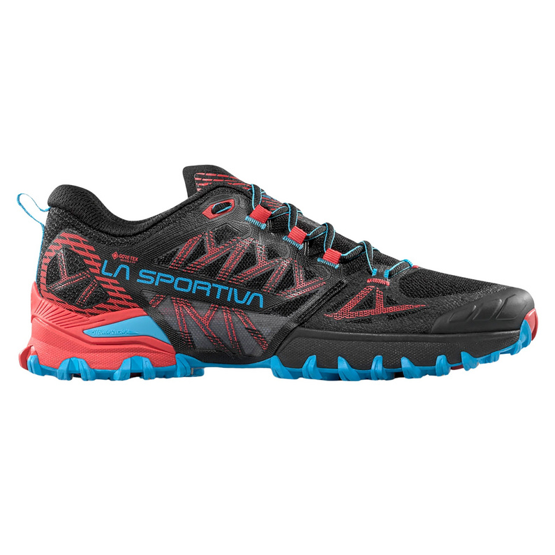 La Sportiva Damen Bushido III GTX Schuhe