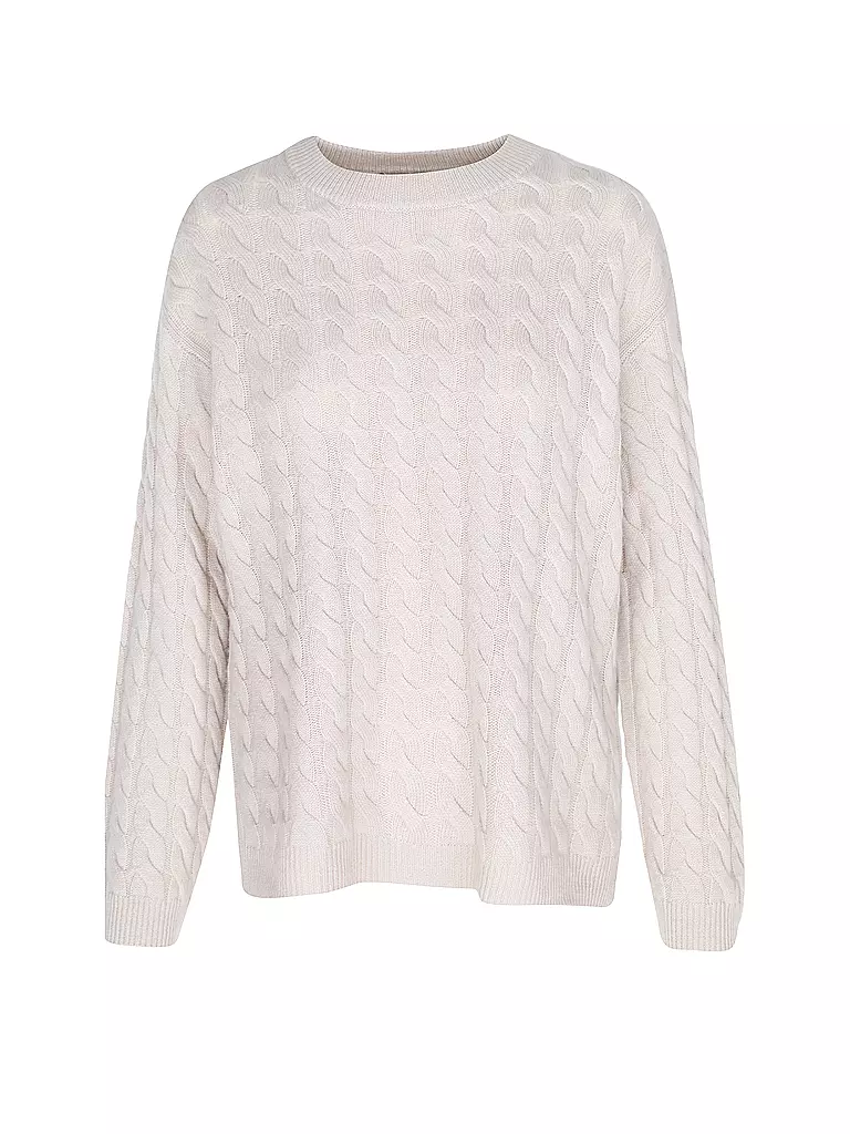 KATESTORM Pullover beige