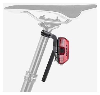 Support Tige de Selle Topeak EP Mount Noir