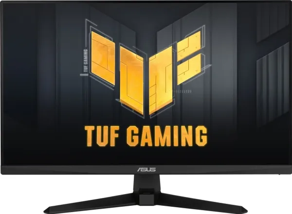 ASUS TUF Gaming VG249QM1A - LED-skærm - gaming - 24
