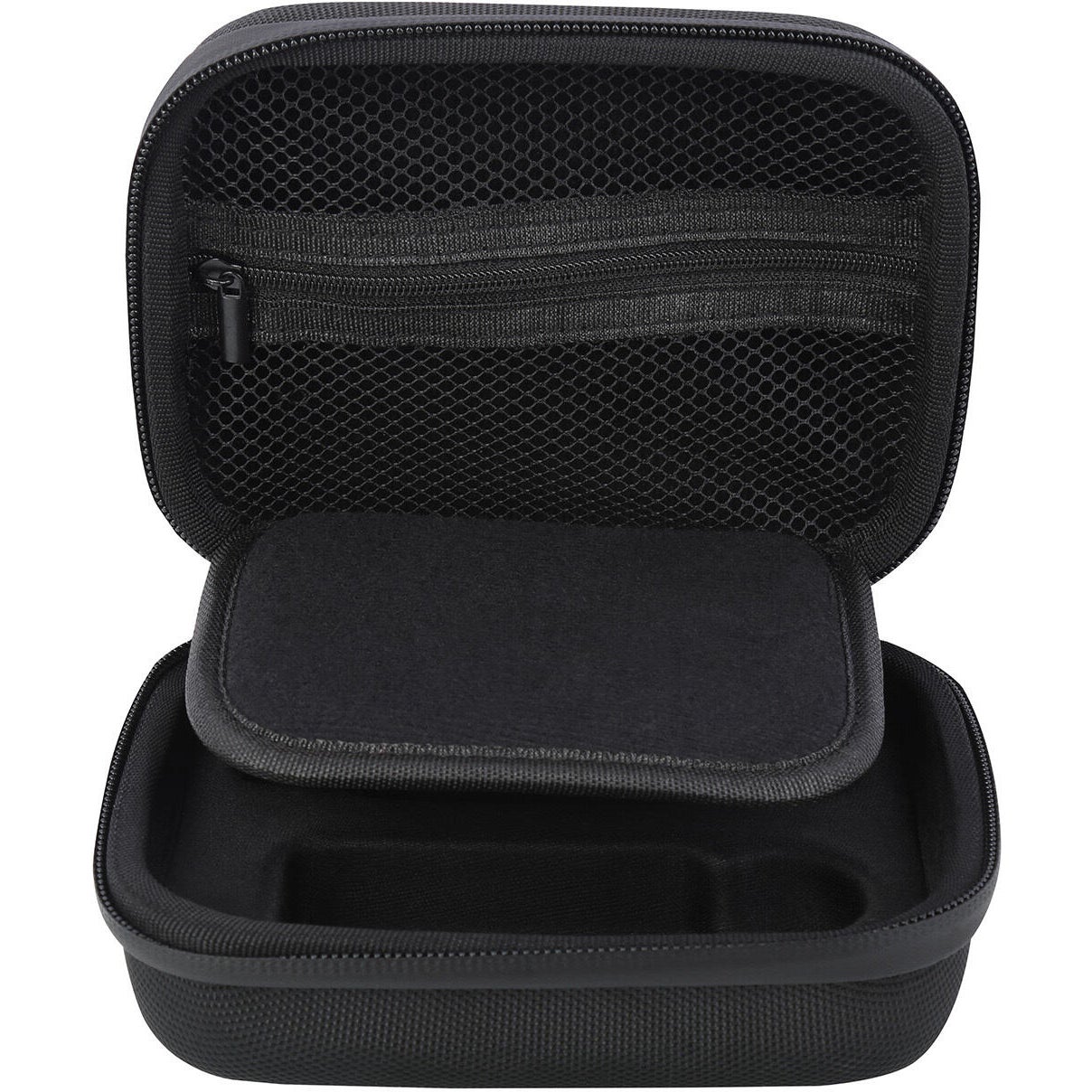 Xvive Hard Travel Case voor U3 en U3C Black