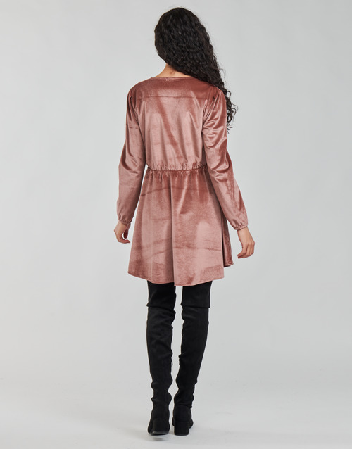 Moony Mood - PILEZ - Rose