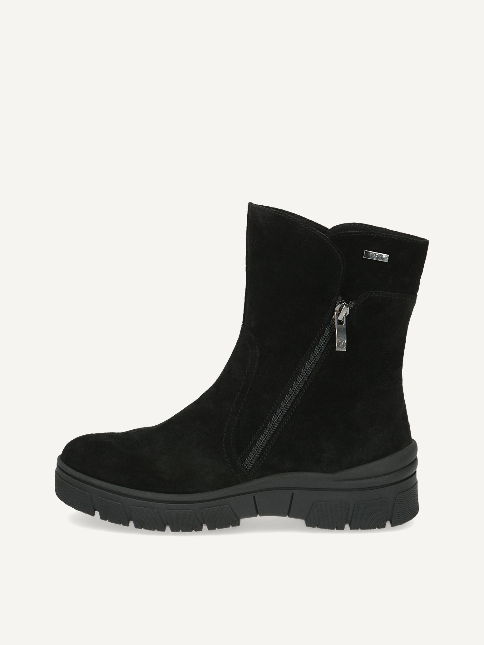 Stiefelette