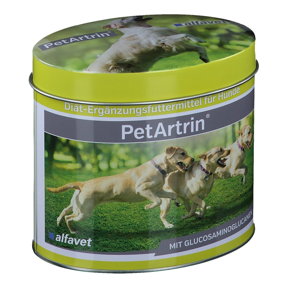 PetArtrin® für Hunde