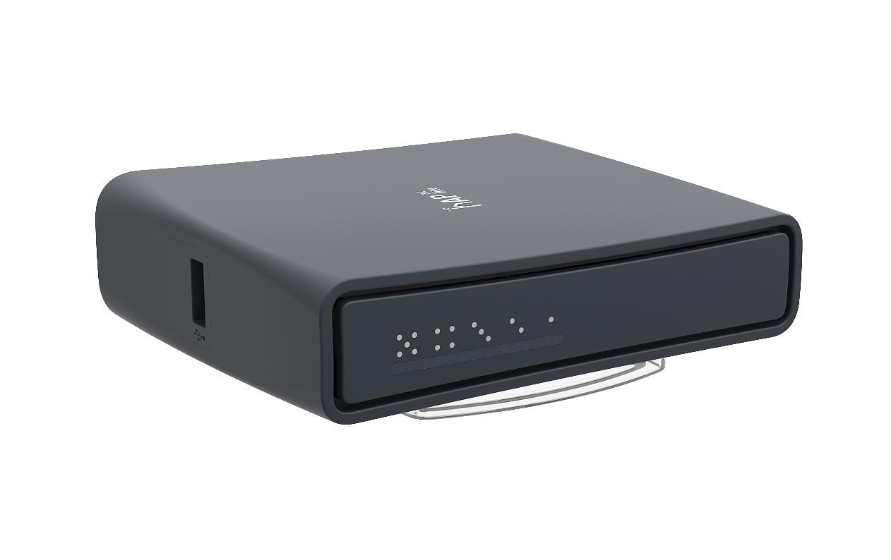 Access Point RB952Ui-5ac2nD-TC, hAP AC-Lite TCDual-Band Access Point