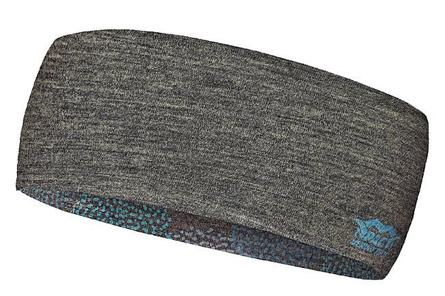 PAC - BANDEAU RECYCLED MERINO TECH HEADBAND