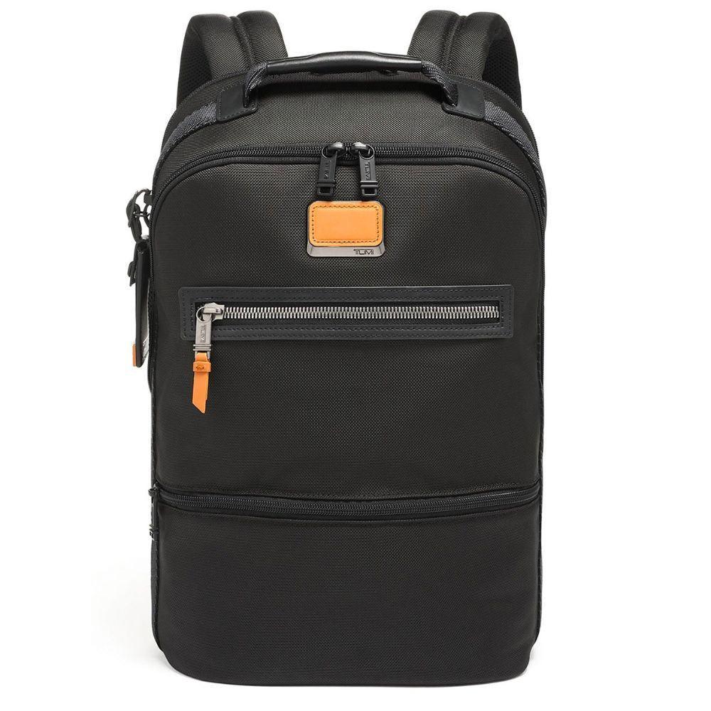 Tumi  | Essential Alpha Bravo | Laptop Rugzak 15