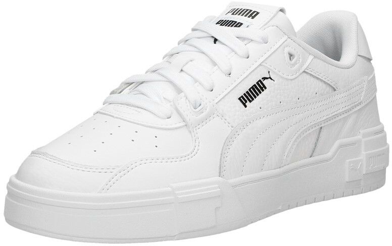 Puma CA Pro Glitch lth wit