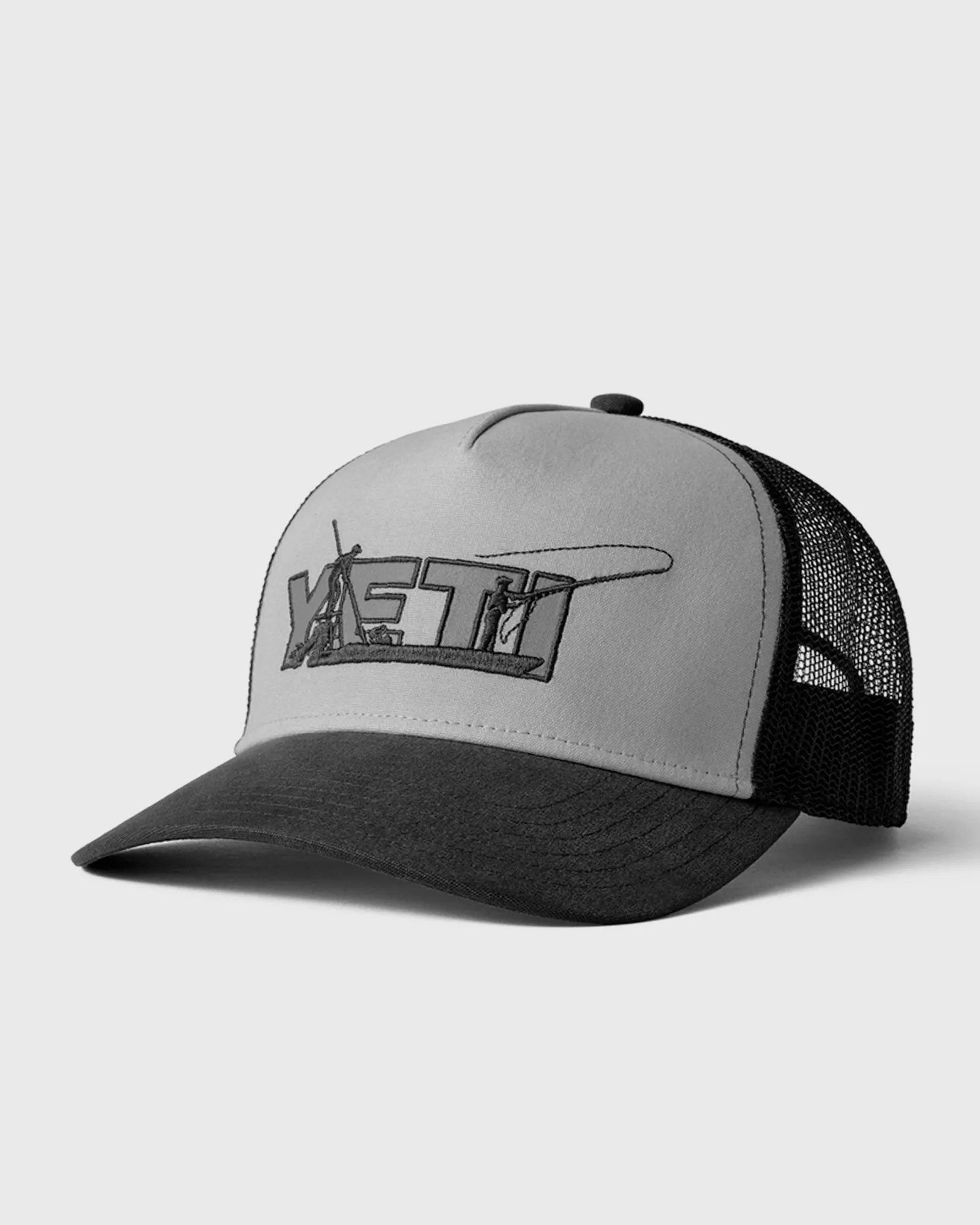 YETI Skiff Hat