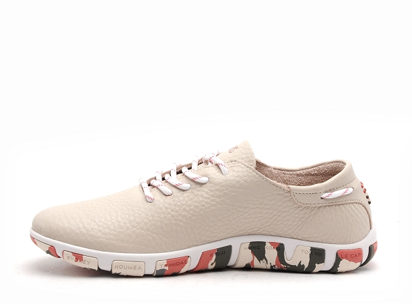 Tbs basses femme jazaru rose