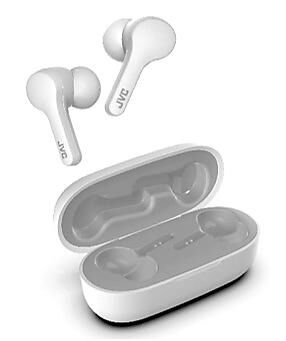 JVC - ECOUTEURS TRUE WIRELESS HA-A8T