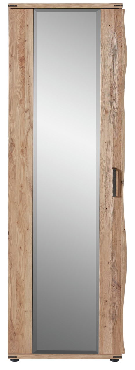 Linea Natura Garderobenschrank BOSTE