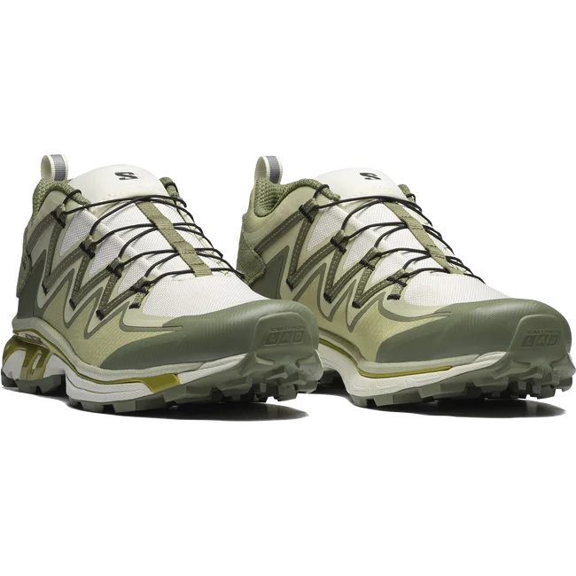 XT-RUSH UTILITY  Sportliche Schuhe Unisex