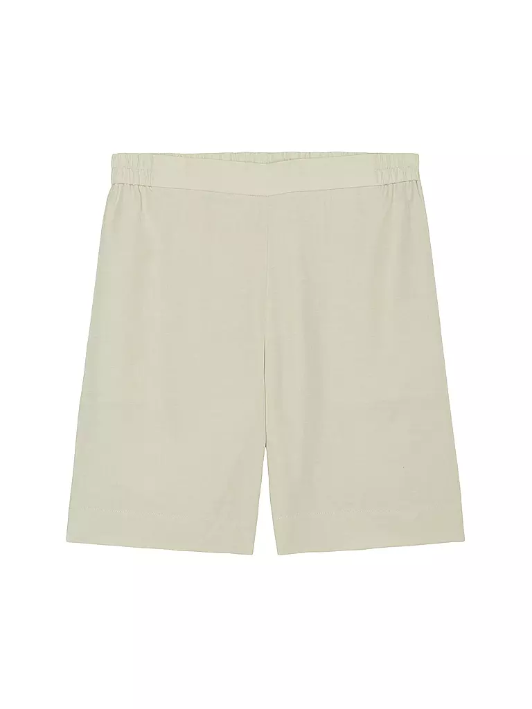 MARC O'POLO Shorts  beige