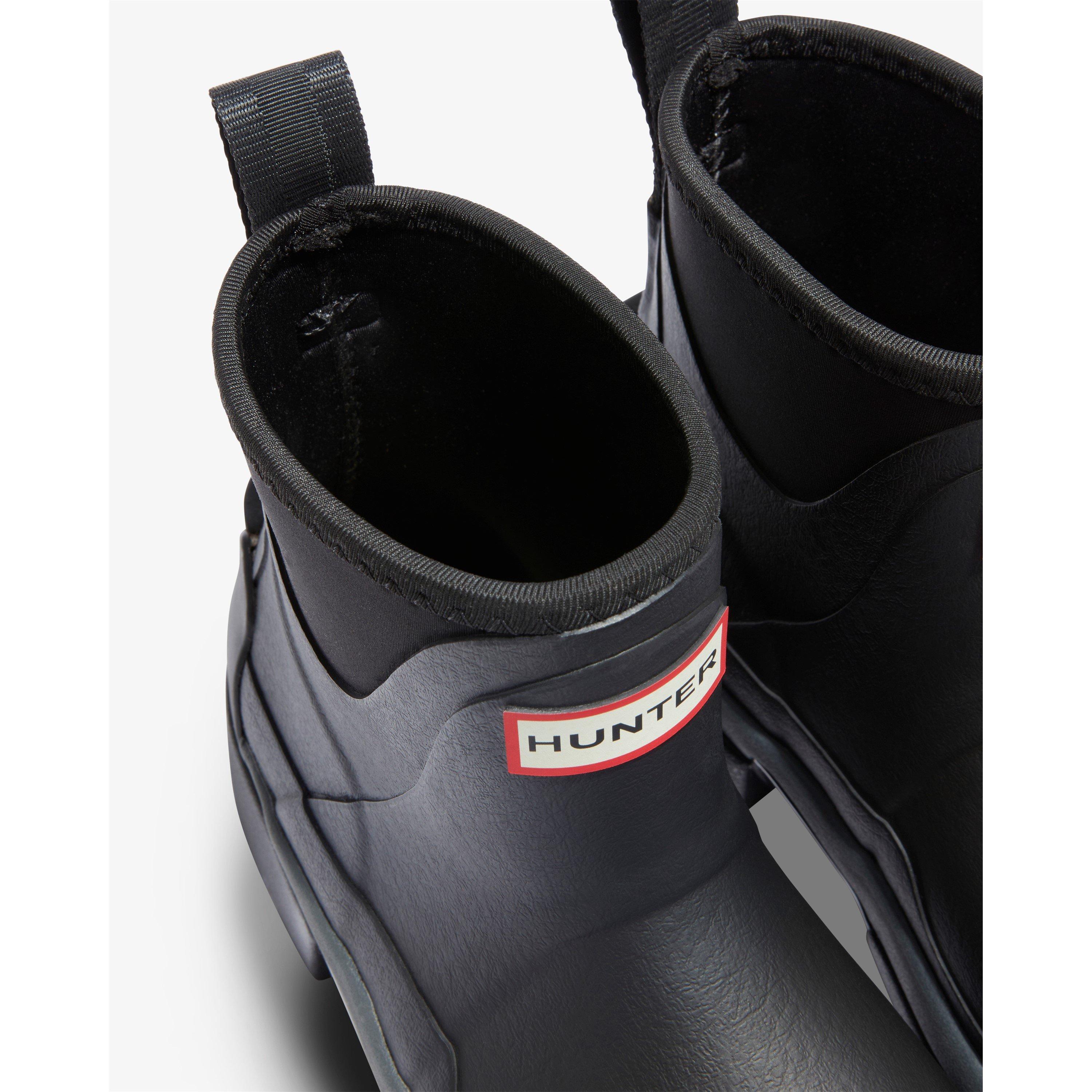 Hunter Balmoral Muck Boots