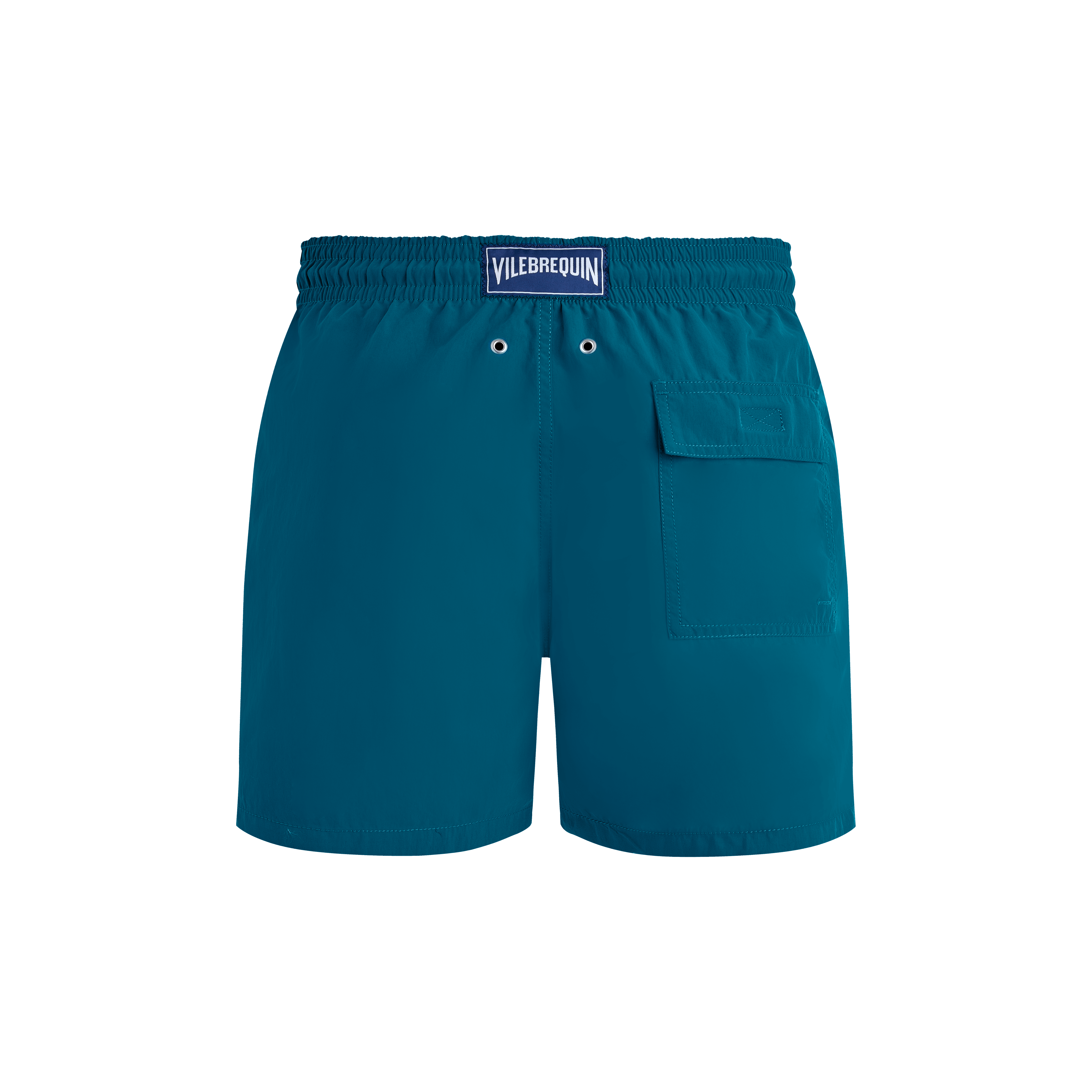 Maillot de bain homme uni