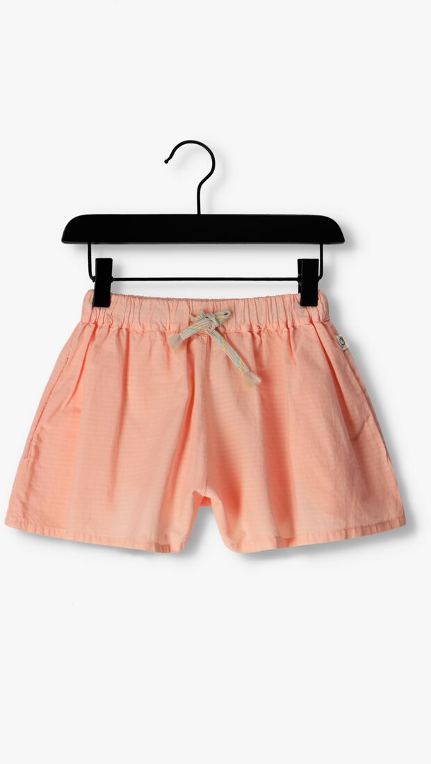MY LITTLE COZMO oranje my little cozmo shorts odinak203