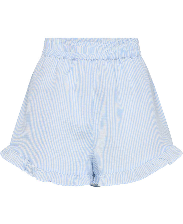 A-VIEW Sonja shorts Blue/white