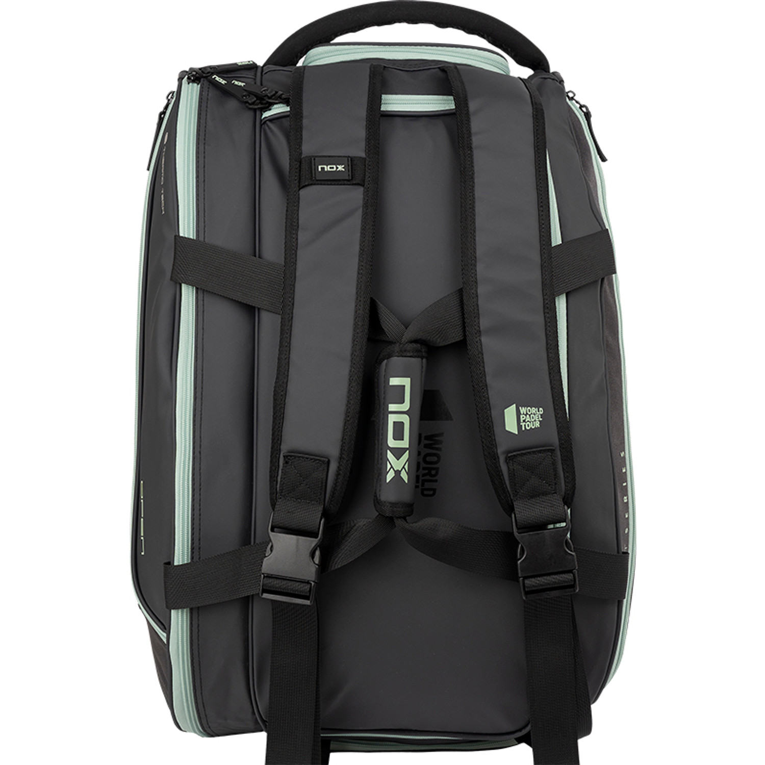 Nox ML10 Bahia 12K + Tas