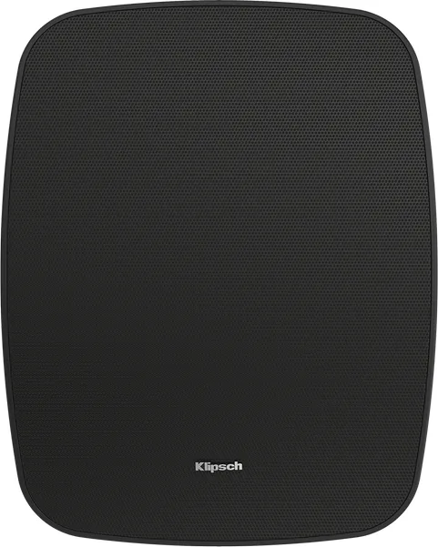 Klipsch RSM-525 Noir (la paire) Enceintes d'extérieur