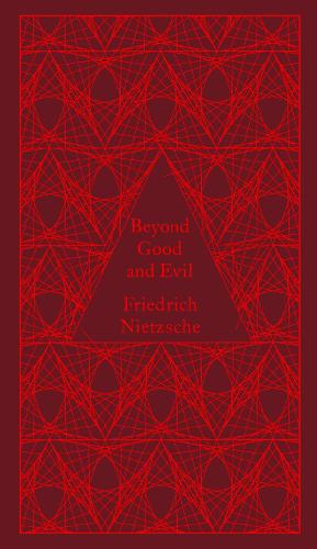 Beyond Good and Evil - Penguin Pocket Hardbacks (Hardback)
