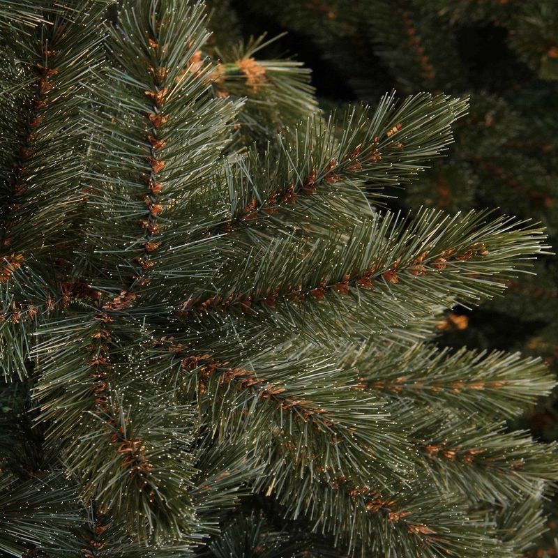 Triumph Tree - Forest Frosted - Kunstkerstboom - 260 cm - 2037 Takjes