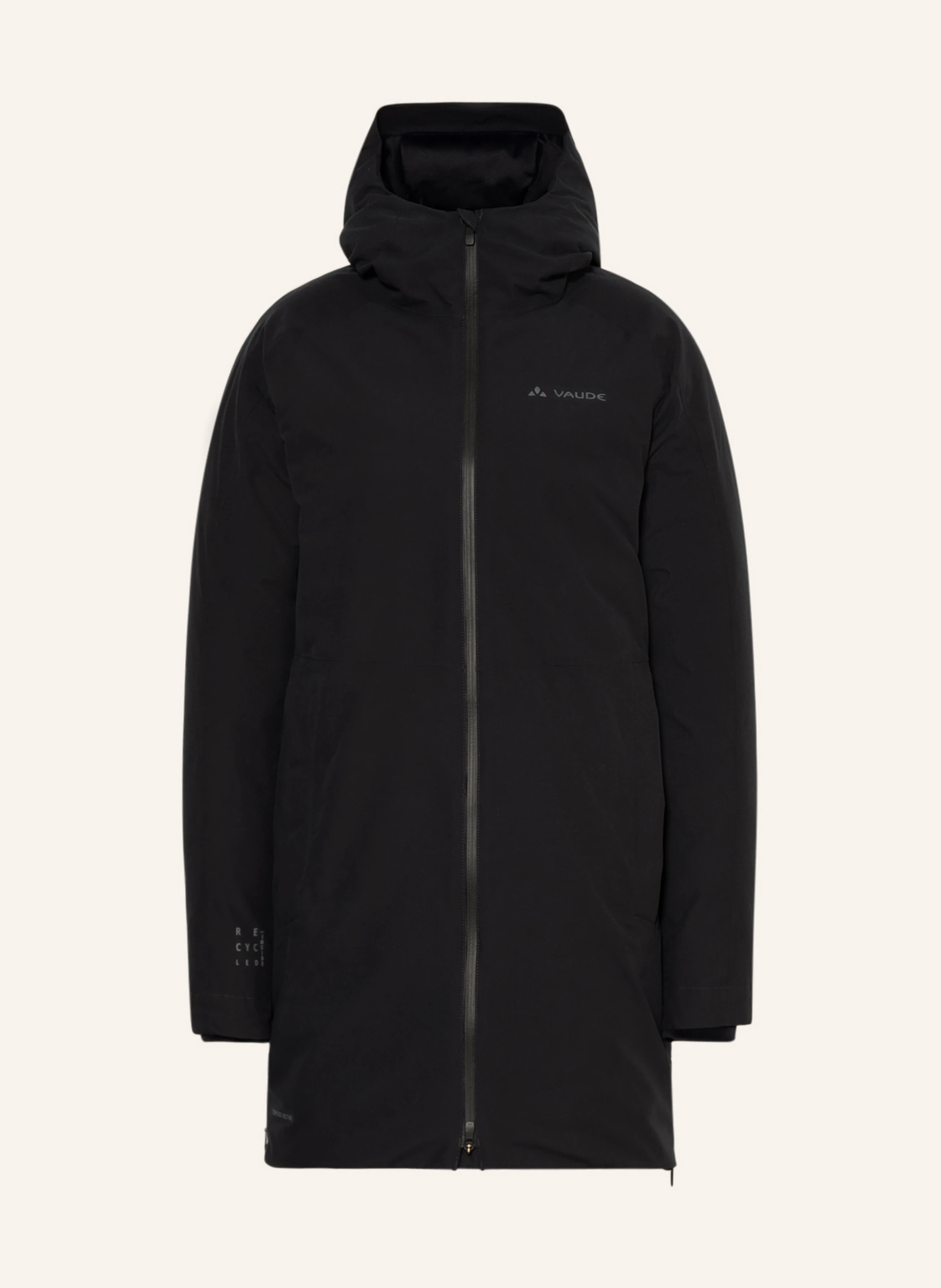 VAUDE Mantel MINEO III