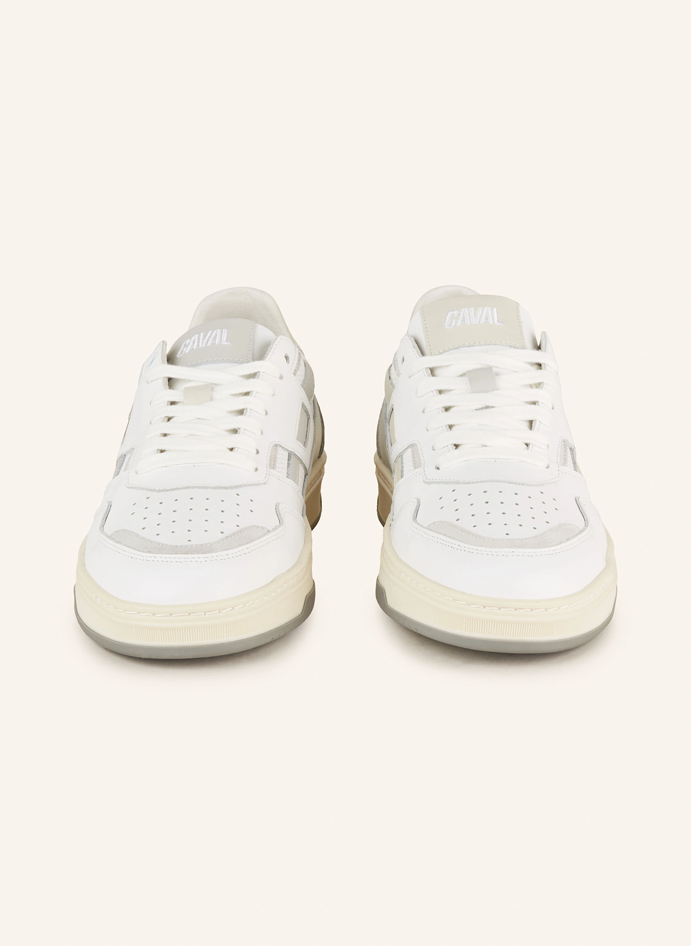 CAVAL Sneaker PLAYGROUND
