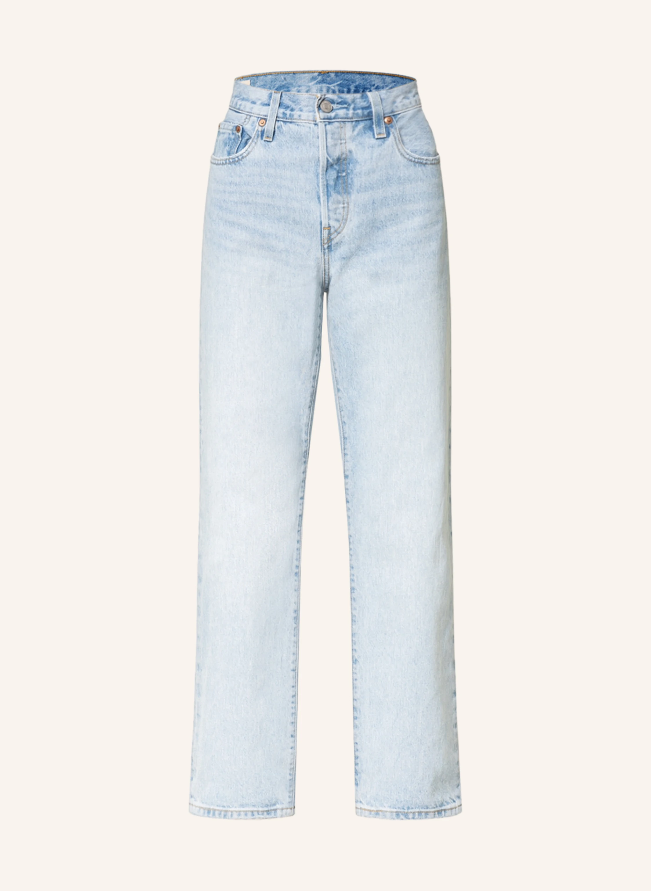Levi's® Straight Jeans 90S 501