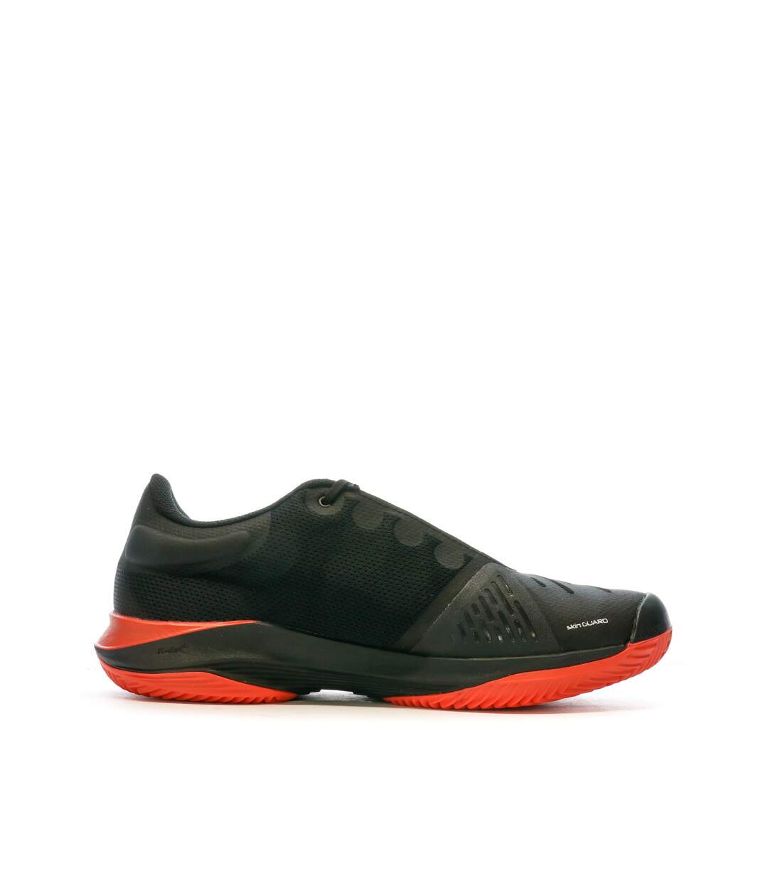 Chaussures de Padel Noir Homme Wilson Kaos Bela