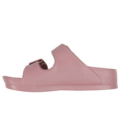 Color Kids Badesandalen - Holzrose