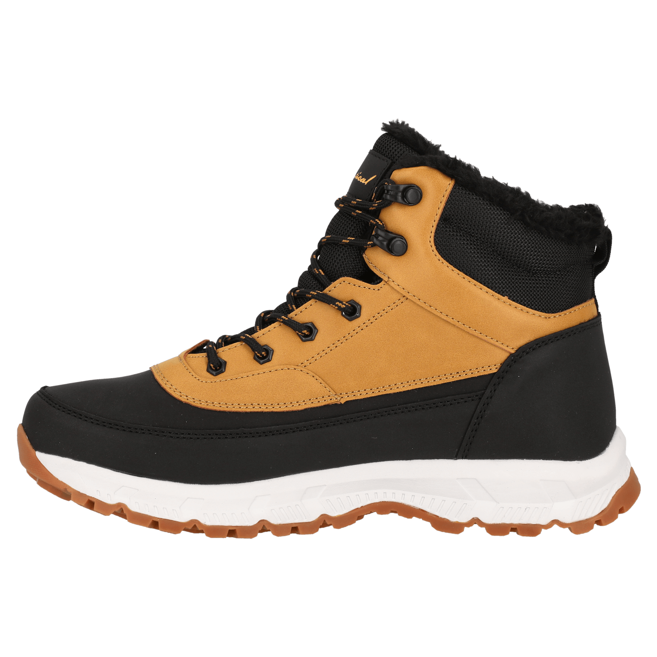 Vertical Parriten Winterboot WP - Fritids og motesko