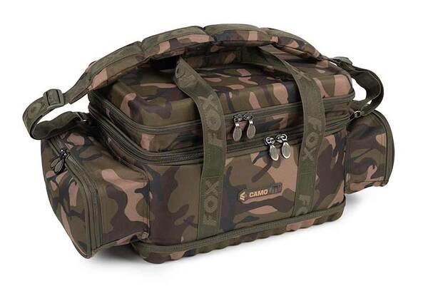 Fourre-tout Fox Camolite Small Barrow Bag (Low Level)