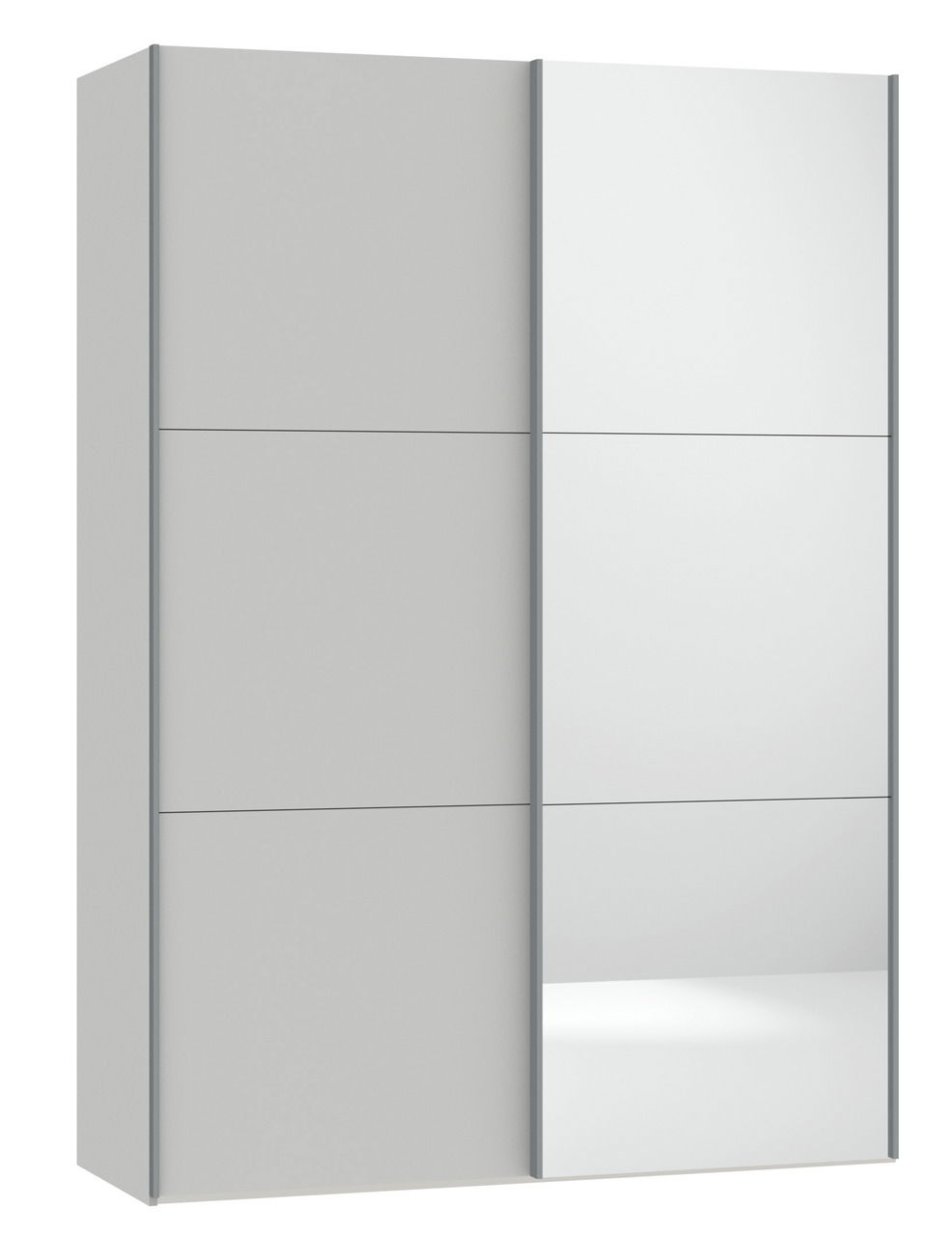 Jutzler Schwebetürenschrank 2-trg. JUTZLER