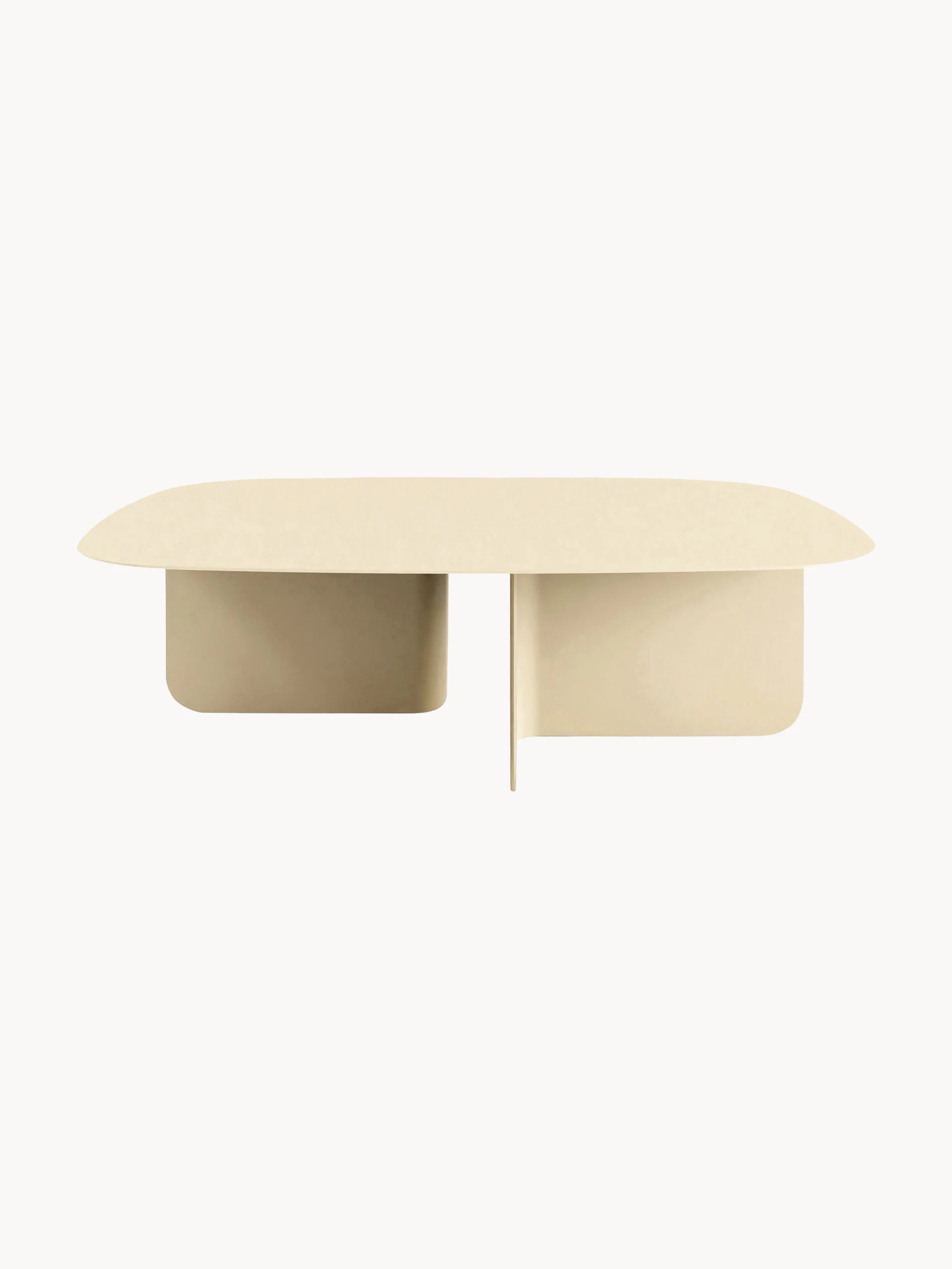 Handgemaakte salontafel Livia