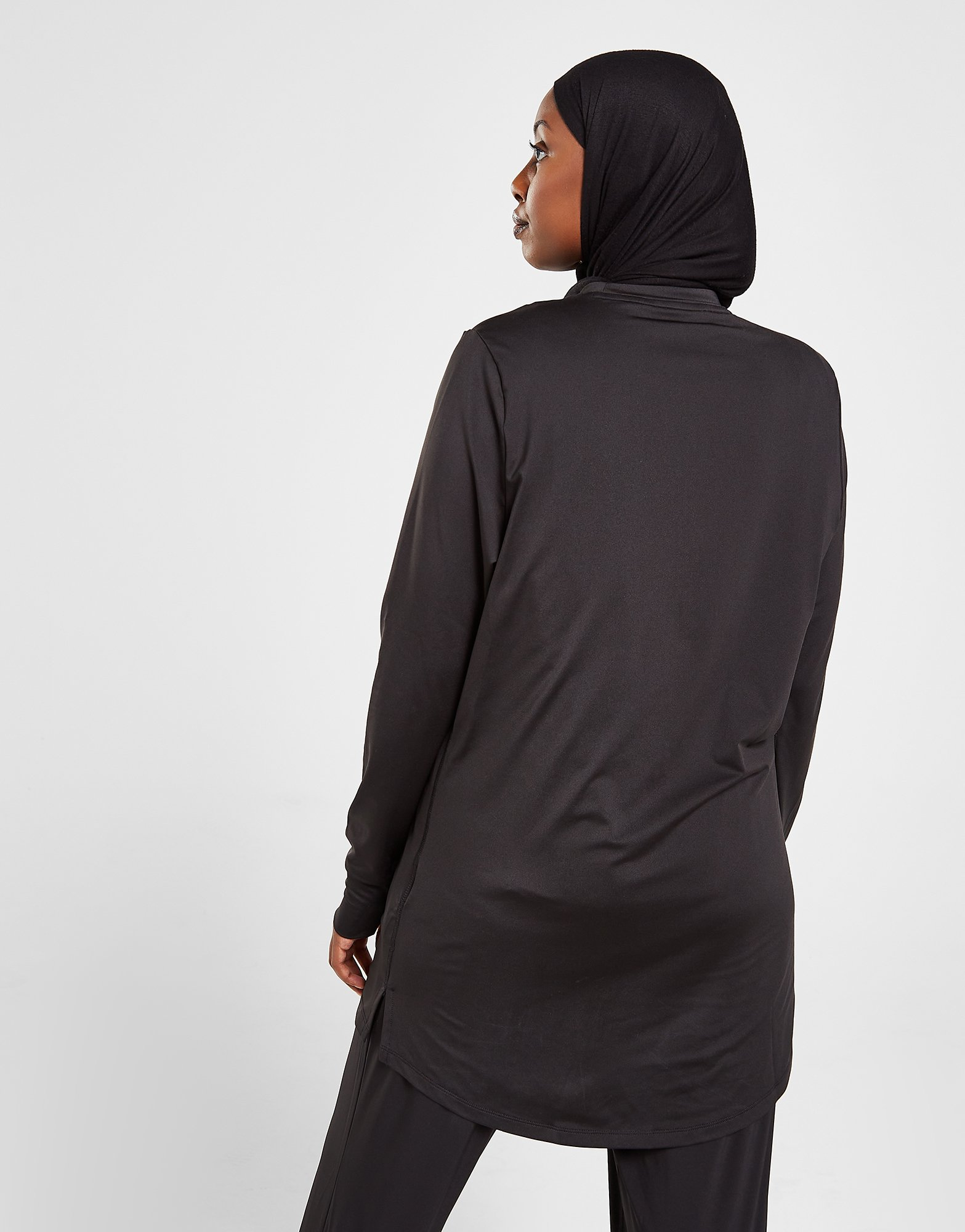Puma T-shirt Manches Longues Modest Femme