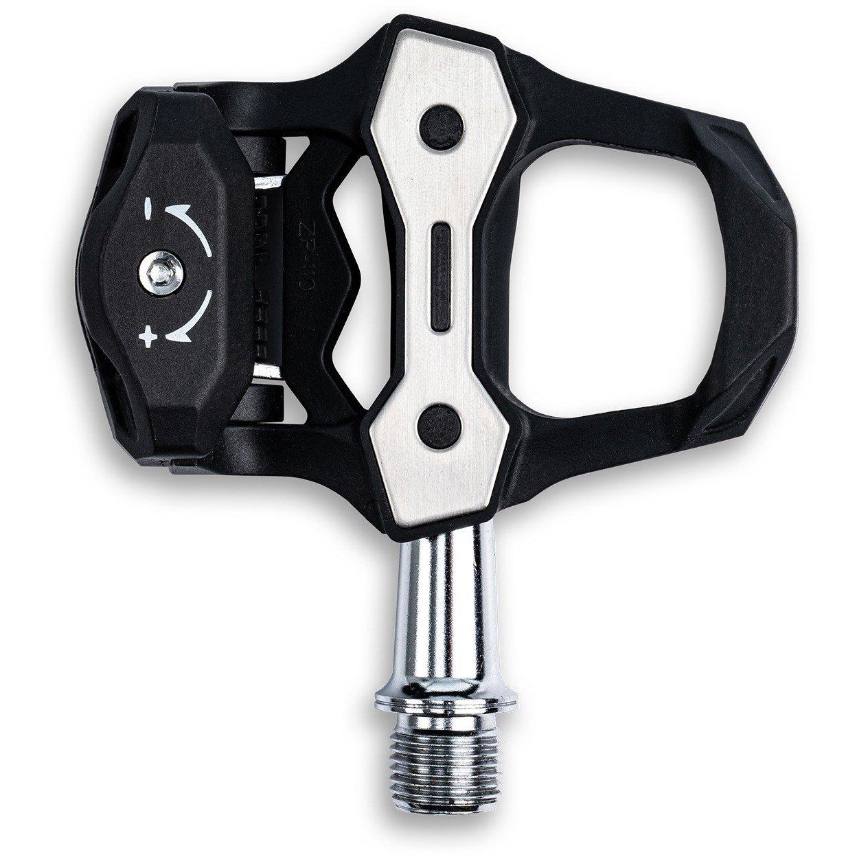 RFR Cube RFR Pedal Road Look HPP Black