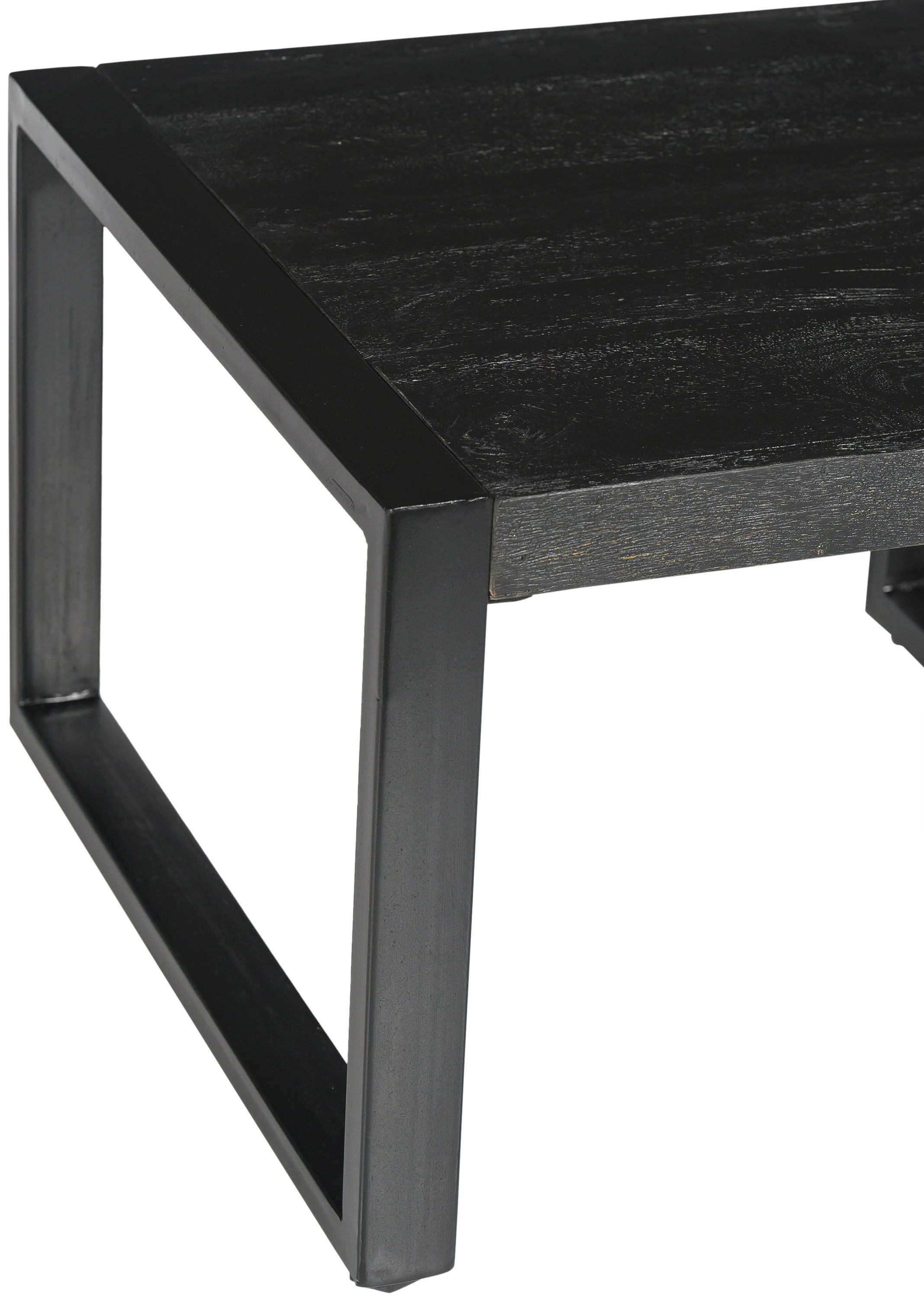 Salontafel Norris B60 x D60 x H40 cm