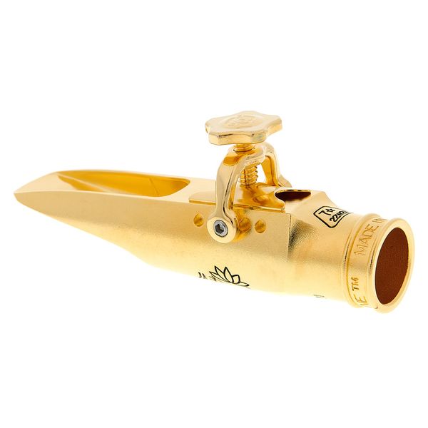 Theo Wanne Lakshmi Tenor 7* Gold