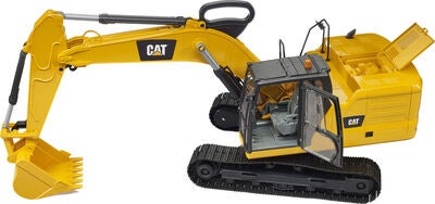 Bruder Cat Gravemaskin