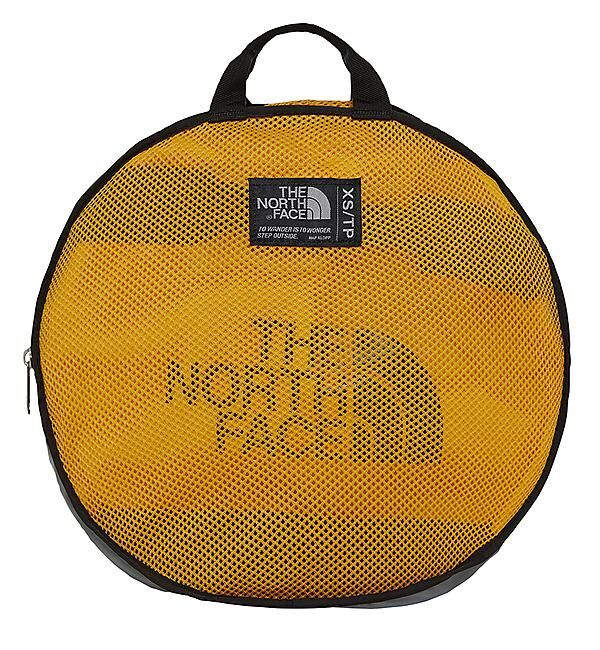 THE NORTH FACE - BASE CAMP DUFFEL XS SAC