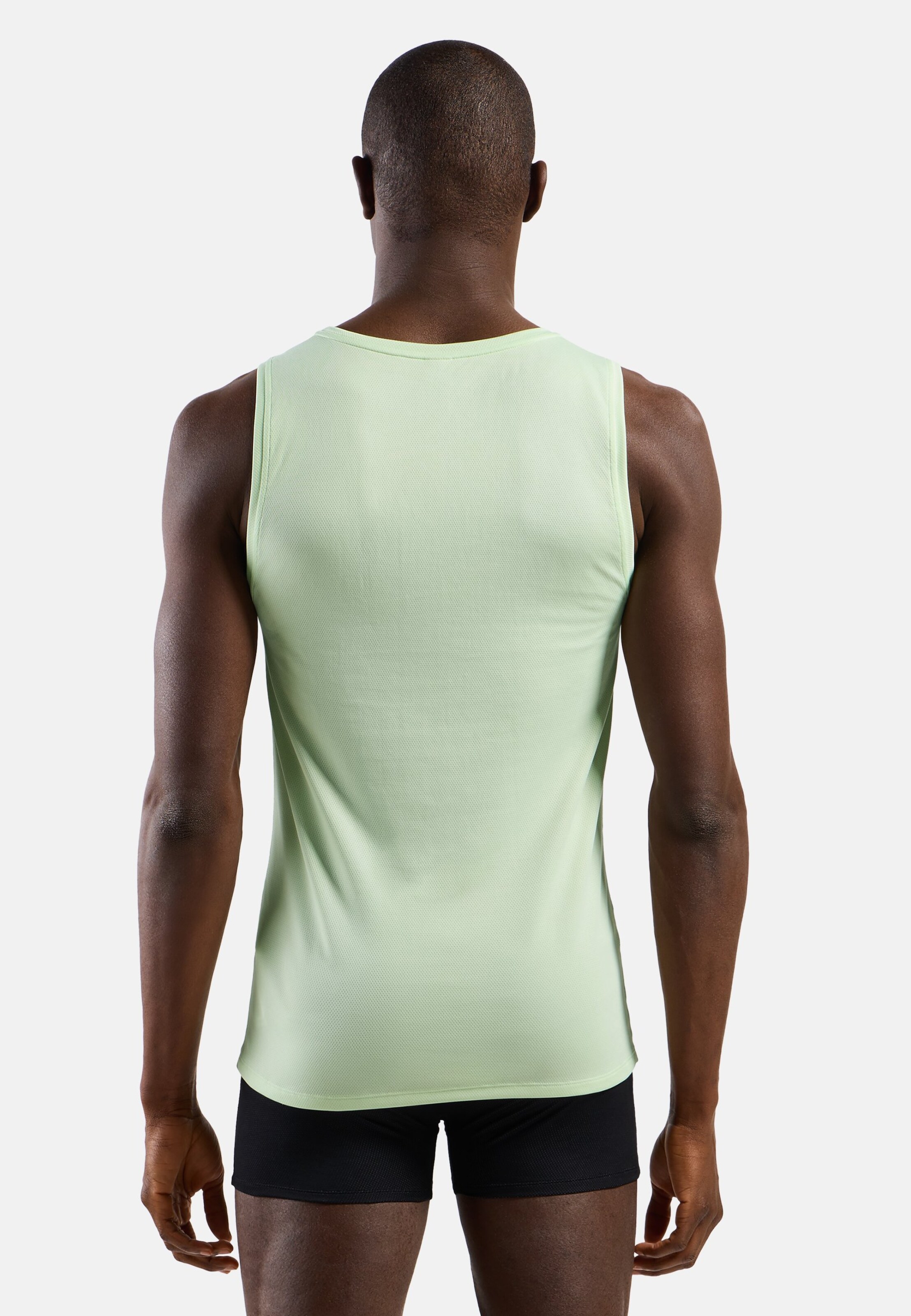 Active F-Dry Light Base Layer Singlet in ambrosia