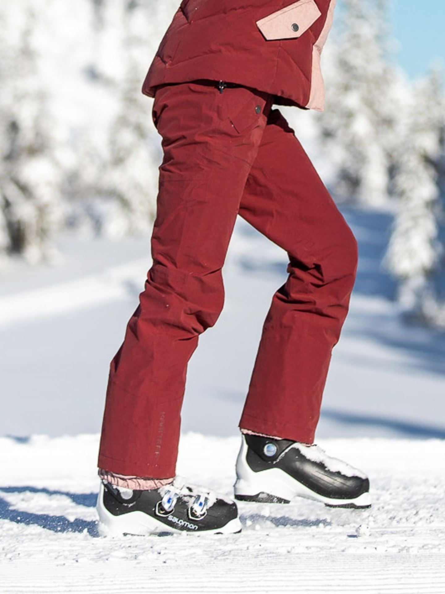 Helicopter Pant