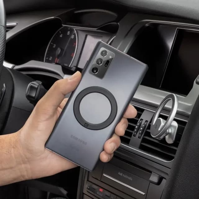 Magicmount Elite2 magsafe telefonholder
