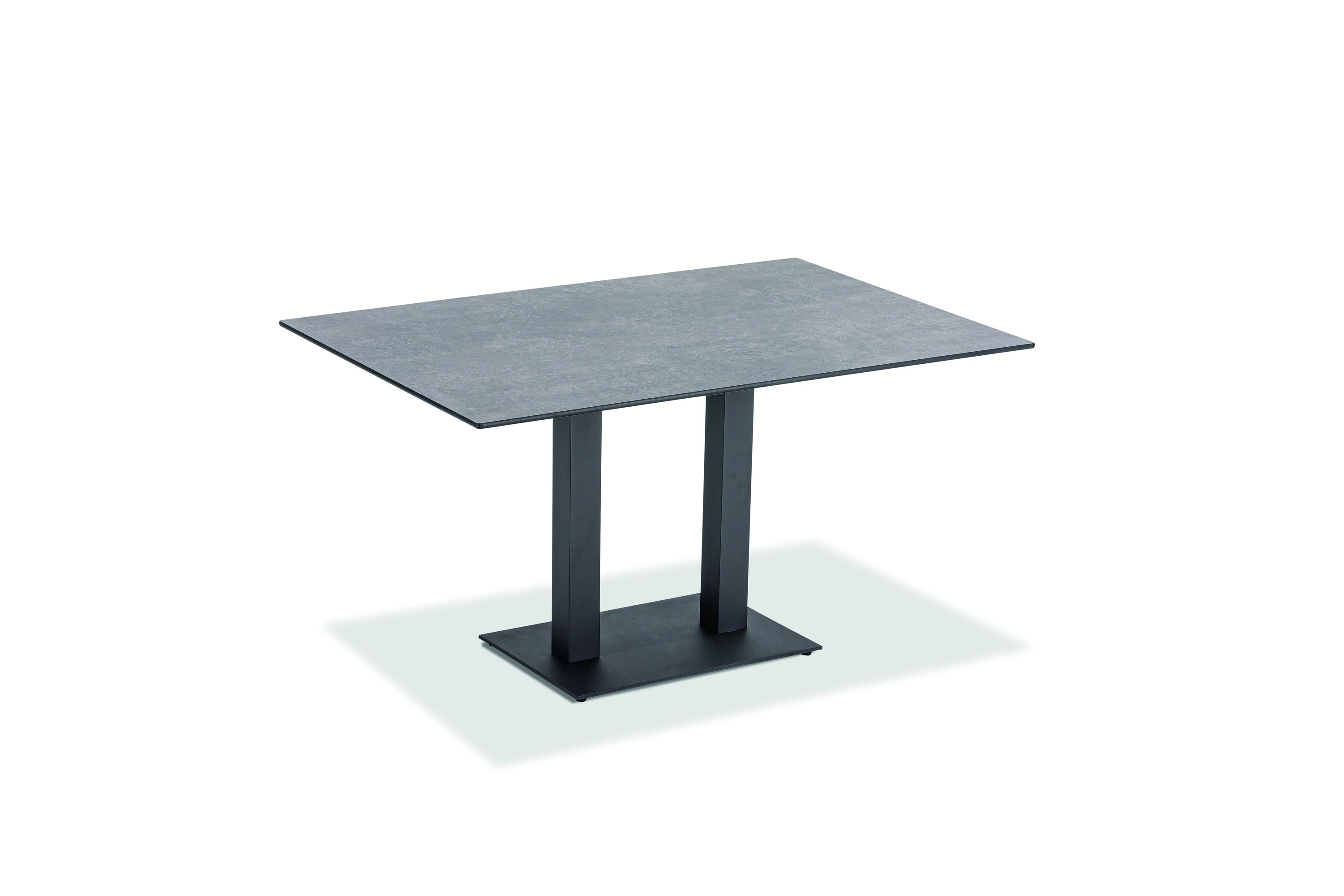 Gartentisch BISTRO 120 x 81 x 74 cm
