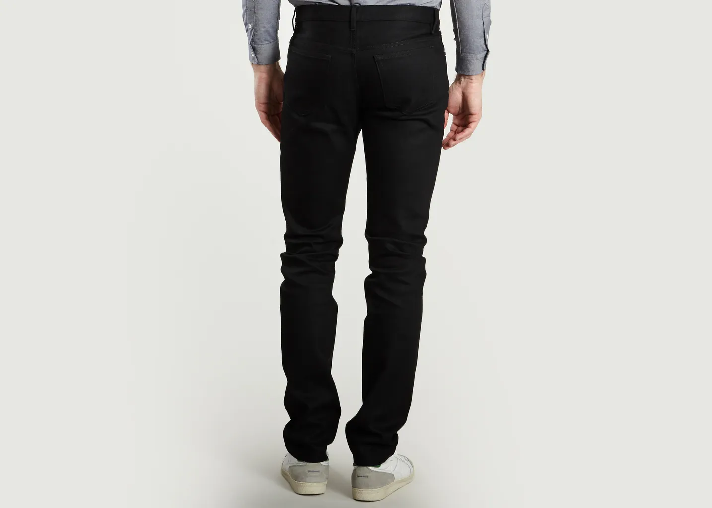 Jean Petit Standard A.P.C.