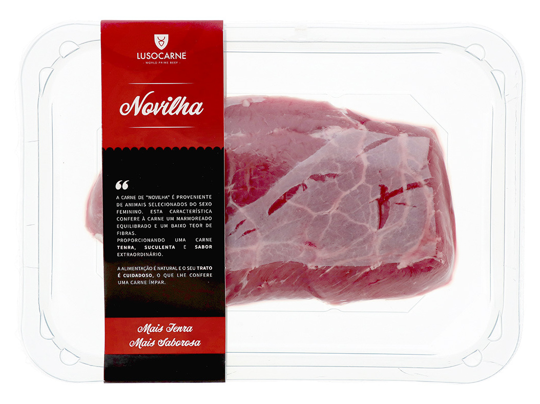 MIMINHO DE NOVILHA SKP KG