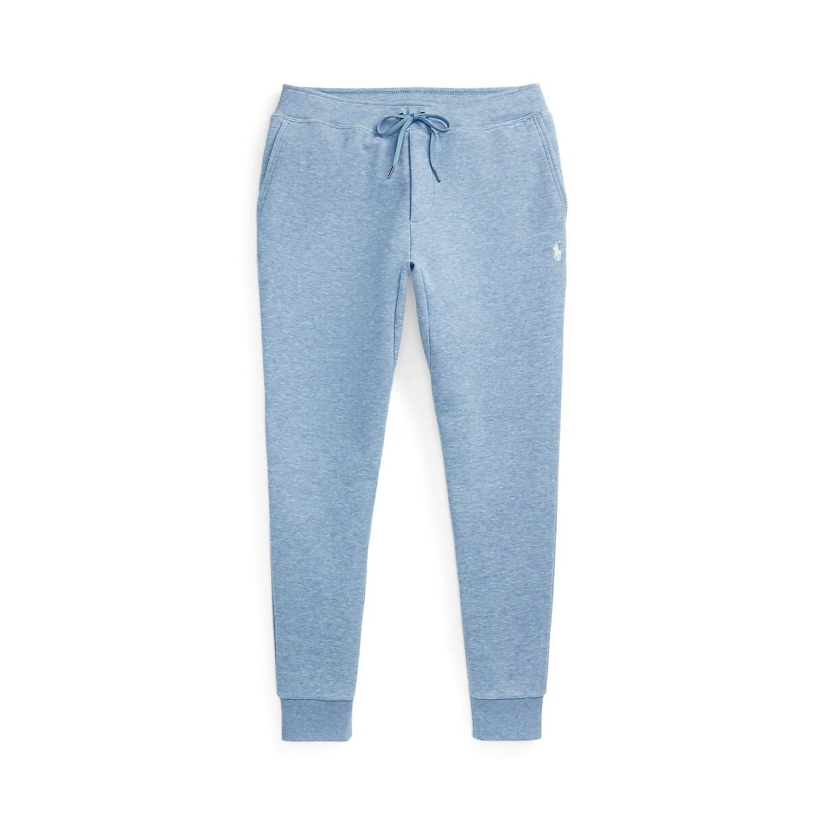 POLO RALPH LAUREN<br>Calças de jogging, bordado Pony Player