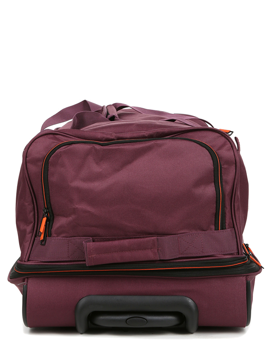 Sac de voyage À roulettes Travelite Basics 70 cm - Extensible