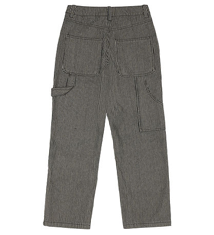 The New Jeans - TNLondon - Dark Blue Demin